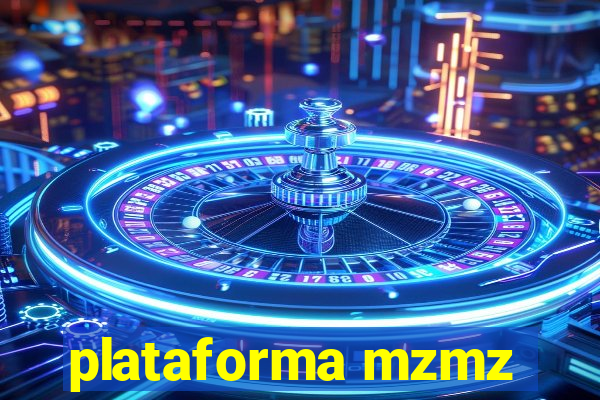 plataforma mzmz